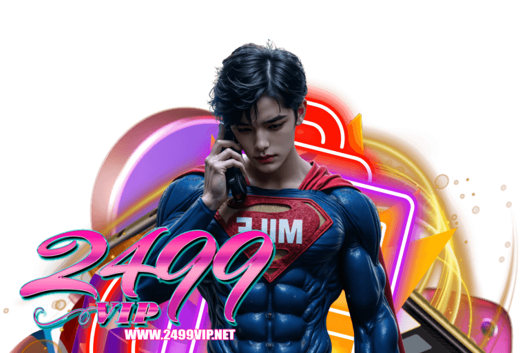 slot 2499vip